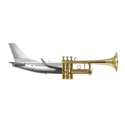 Brass Invaders
