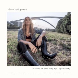 History of Breaking Up (Part One)