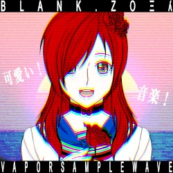 VAporSamplewave