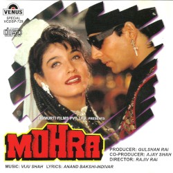 Mohra