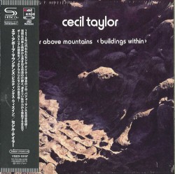 Air Above Mountains ‹ Buildings Within ›