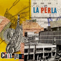 Callejera