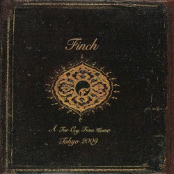 A Far Cry From Home (Tokyo 2009)