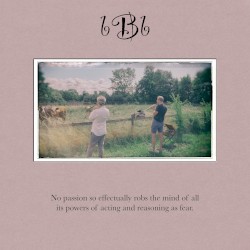 Tape 1: "No Passion So Effectually Robs the Mind of All Its Powers of Acting and Reasoning as Fear"