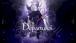 Departures 〜あなたにおくるアイの歌〜