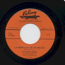 La minifalda de Reynalda / El mosquito americano