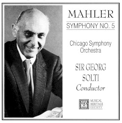 Symphony no. 5