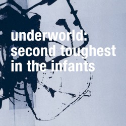 Second Toughest in the Infants