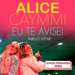 Eu Te Avisei (Junior Fernandes Remix)