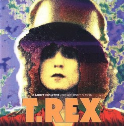 Rabbit Fighter: The Alternate Slider