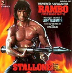 Rambo: First Blood Part II