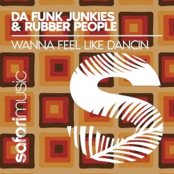 Wanna Feel Like Dancin