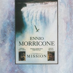 The Mission