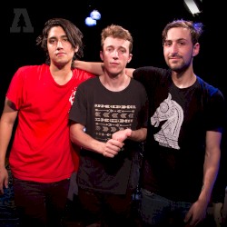 Audiotree Live
