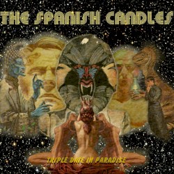 Triple Date in Paradise