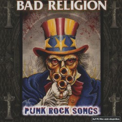 Punk Rock Songs: The Epic Years