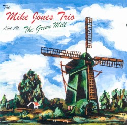 Live at the Green Mill