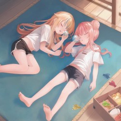 提灯暗航