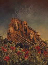 Garden of the Titans: Opeth Live at Red Rocks Amphitheatre