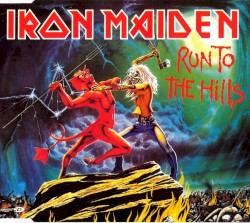 Run to the Hills
