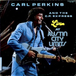 Live at Austin City Limits