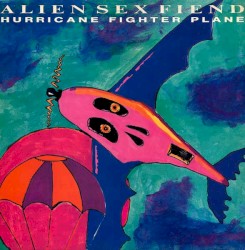 Hurricane Fighter Plane