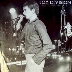 Live in Blackpool 1979
