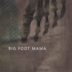 Big Foot Mama