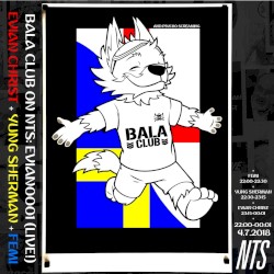 2018-07-05: Trance Party Special