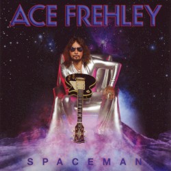 Spaceman