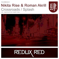 Crossroads / Splash