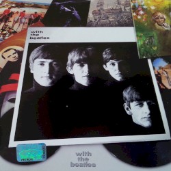 With The Beatles