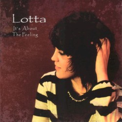 It's About the Feeling