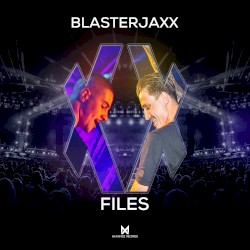 XX Files EP