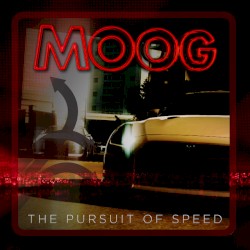 The Pursuit of Speed