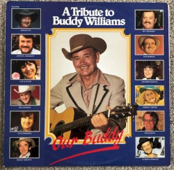 Our Buddy: A Tribute to Buddy Williams