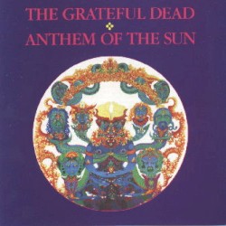 Anthem of the Sun