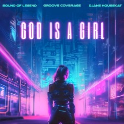 God Is a Girl