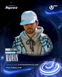 2022-03-26: Diplo’s Revolution, “UMF Radio”: Bayfront Park, Miami, FL, USA