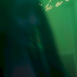 Green Glass Simulacra