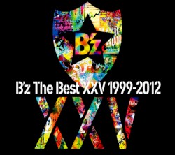 B’z The Best XXV 1999-2012
