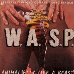 Animal (F**k Like a Beast)