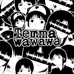Temma / wawawa Split