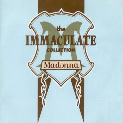 The Immaculate Collection
