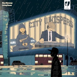 City Whispers