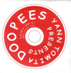 Yann Tomita Presents Doopees