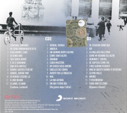 Lontano, lontano nel tempo