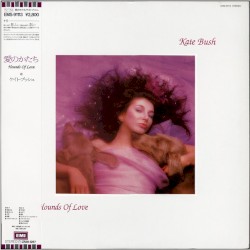 Hounds of Love