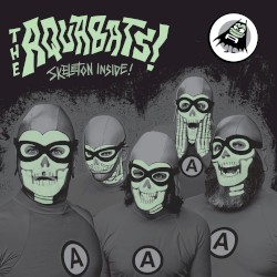 Skeleton Inside!
