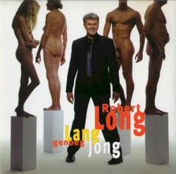 Lang genoeg jong